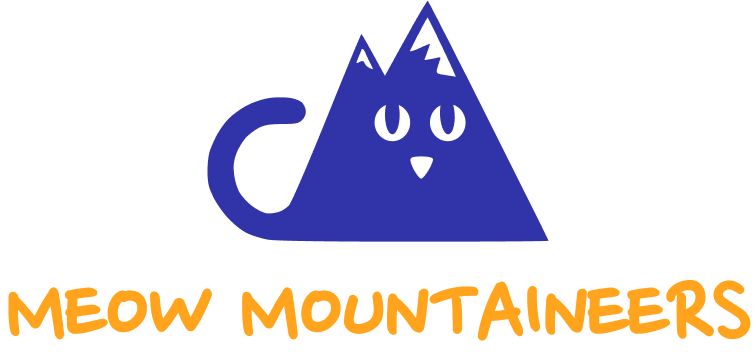 Meow Mountaineers